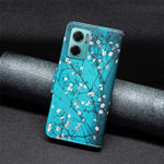 For Xiaomi Redmi Note 11E 5G / Redmi 10 5G / Redmi 10 Prime+ 5G Phone Case Pattern Printing PU Leather Wallet Stand Cover
