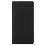 VILI DMX-serien för Xiaomi Redmi Note 11 4G (Qualcomm)/Note 11S 4G korthållare kollisionsskyddande PU-lädermobilfodral stativskyddande fodral