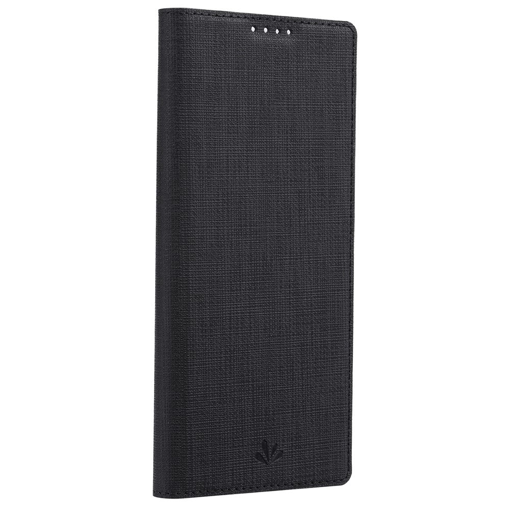 VILI DMX-serien til Xiaomi 12/12X/12S 5G, PU-læder, magnetisk mobilcover med automatisk lukning, kortholder og stativ, beskyttelsesetui