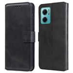 Xiaomi Redmi Note 11E 5G / Redmi 10 5G / Redmi 10 Prime+ 5G PU-läder + TPU stötsäkert mobilskal plånboksfodral