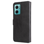 Xiaomi Redmi Note 11E 5G / Redmi 10 5G / Redmi 10 Prime+ 5G PU-läder + TPU stötsäkert mobilskal plånboksfodral