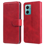 Xiaomi Redmi Note 11E 5G / Redmi 10 5G / Redmi 10 Prime+ 5G PU-läder + TPU stötsäkert mobilskal plånboksfodral