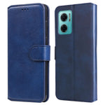 Xiaomi Redmi Note 11E 5G / Redmi 10 5G / Redmi 10 Prime+ 5G PU-läder + TPU stötsäkert mobilskal plånboksfodral