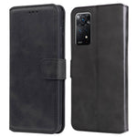 For Xiaomi Redmi Note 12 Pro 4G / 11 Pro 4G (MediaTek) / Note 11 Pro 5G (Qualcomm) / Note 11E Pro 5G PU Leather Wallet Cover Adjustable Stand Phone Case
