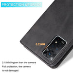 For Xiaomi Redmi Note 12 Pro 4G / 11 Pro 4G (MediaTek) / Note 11 Pro 5G (Qualcomm) / Note 11E Pro 5G PU Leather Wallet Cover Adjustable Stand Phone Case