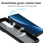 Xiaomi 12 Pro 5G/12S Pro 5G/12 Pro (Dimensity) 5G Stötsäkert mobilskyddsskal Ringstativ Hybrid PC + TPU-skal med Skjutbart Kameraskyddsfodral
