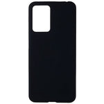For Xiaomi Poco M3 Pro 4G/5G/Redmi Note 10 5G/Redmi Note 10T 5G Anti-fingerprint Rubberized Glossy Phone Cover Anti-drop PC Shell