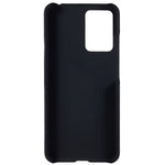 For Xiaomi Poco M3 Pro 4G/5G/Redmi Note 10 5G/Redmi Note 10T 5G Anti-fingerprint Rubberized Glossy Phone Cover Anti-drop PC Shell