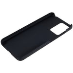 For Xiaomi Poco M3 Pro 4G/5G/Redmi Note 10 5G/Redmi Note 10T 5G Anti-fingerprint Rubberized Glossy Phone Cover Anti-drop PC Shell