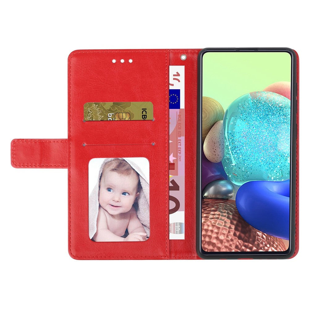 For Xiaomi Redmi Note 11 4G (Qualcomm)/Redmi Note 11S 4G PU Leather Imprinted Y-Shaped Lines Cover Stand Wallet All-Inclusive Protective Case with Strap
