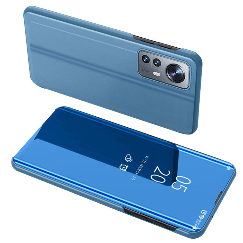 For Xiaomi 12 5G / 12X 5G / 12S 5G S22 Ultra 5G Flip Leather Cover with Stand Full Body Protective Phone Case