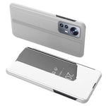 For Xiaomi 12 5G / 12X 5G / 12S 5G S22 Ultra 5G Flip Leather Cover with Stand Full Body Protective Phone Case