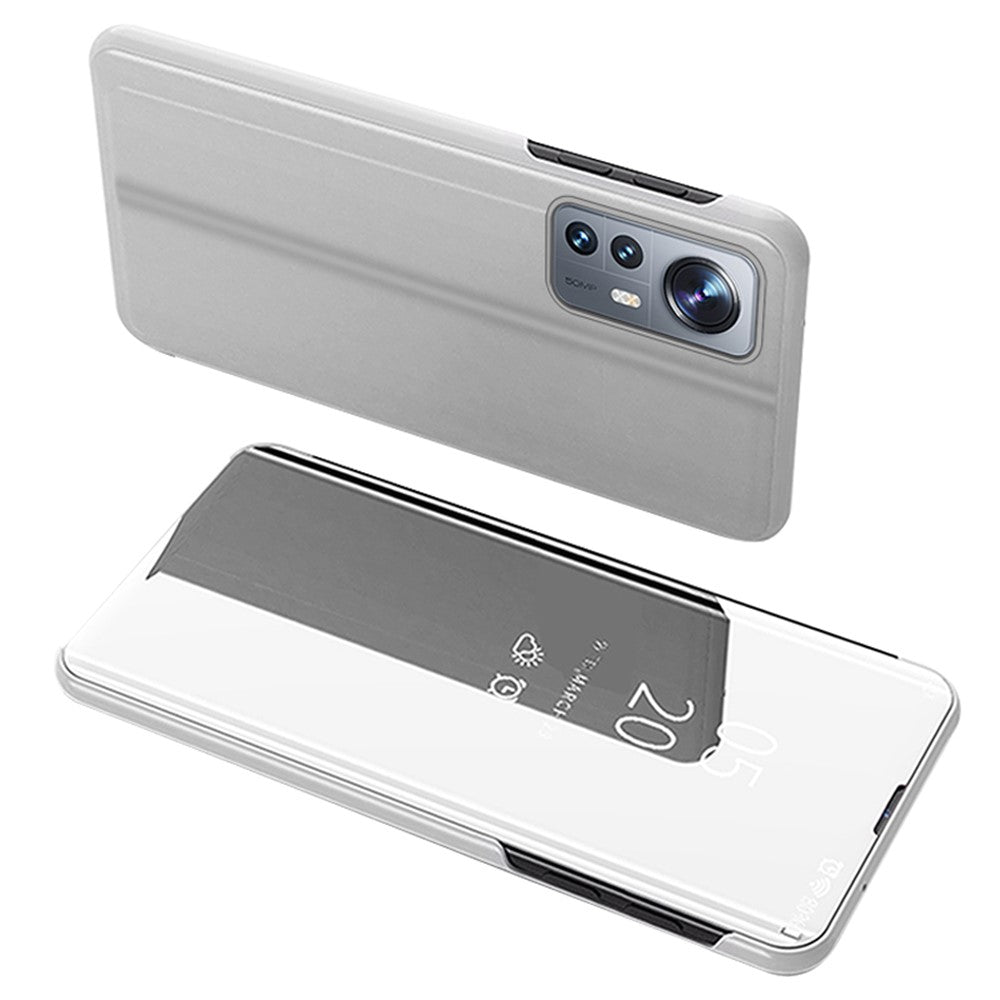 For Xiaomi 12 5G / 12X 5G / 12S 5G S22 Ultra 5G Flip Leather Cover with Stand Full Body Protective Phone Case