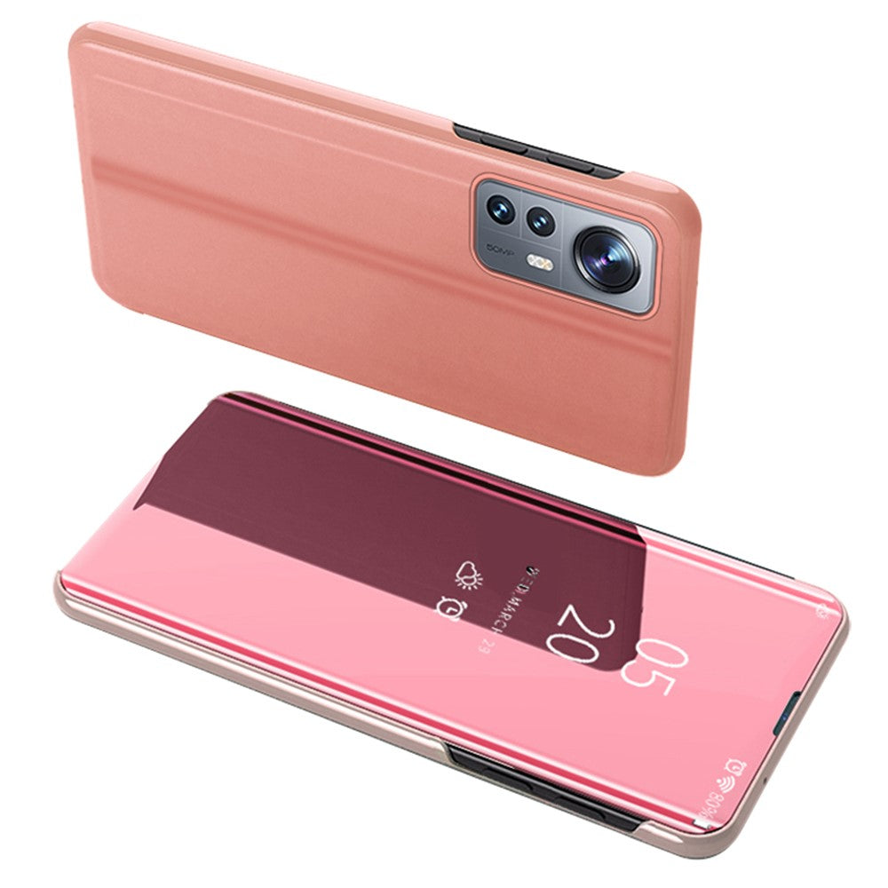 For Xiaomi 12 5G / 12X 5G / 12S 5G S22 Ultra 5G Flip Leather Cover with Stand Full Body Protective Phone Case