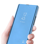 Xiaomi 12 Pro 5G / 12S Pro 5G / 12 Pro (Dimensity) 5G S22 Ultra 5G flip-læderetui med stativ og fuld kropsbeskyttelse