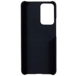 For Xiaomi Redmi Note 11 Pro 5G (Qualcomm)/Note 11 Pro 4G (MediaTek) Rubberized Glossy Surface Phone Cover Anti-scratch Hard PC Case