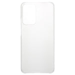 Xiaomi Redmi Note 11 Pro 5G (Qualcomm)/Note 11 Pro 4G (MediaTek) Gummerat Glansigt mobilskal Reptåligt Hårt PC-skal