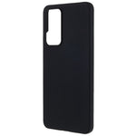 For Xiaomi 12 Lite 5G Rubberized Glossy Surface Phone Shell Wear-resistant Durable Hard PC Case