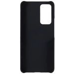 For Xiaomi 12 Lite 5G Rubberized Glossy Surface Phone Shell Wear-resistant Durable Hard PC Case