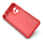 For Xiaomi Redmi Note 11T Pro 5G / Note 11T Pro+ 5G / Poco X4 GT 5G / Redmi K50i 5G Drop Proof Case Soft TPU Shock Absorption Full Camera Protection Cover
