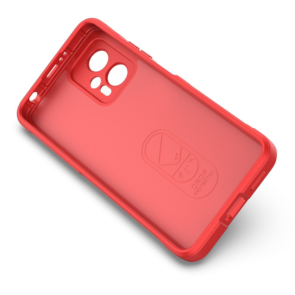 For Xiaomi Redmi Note 11T Pro 5G / Note 11T Pro+ 5G / Poco X4 GT 5G / Redmi K50i 5G Drop Proof Case Soft TPU Shock Absorption Full Camera Protection Cover