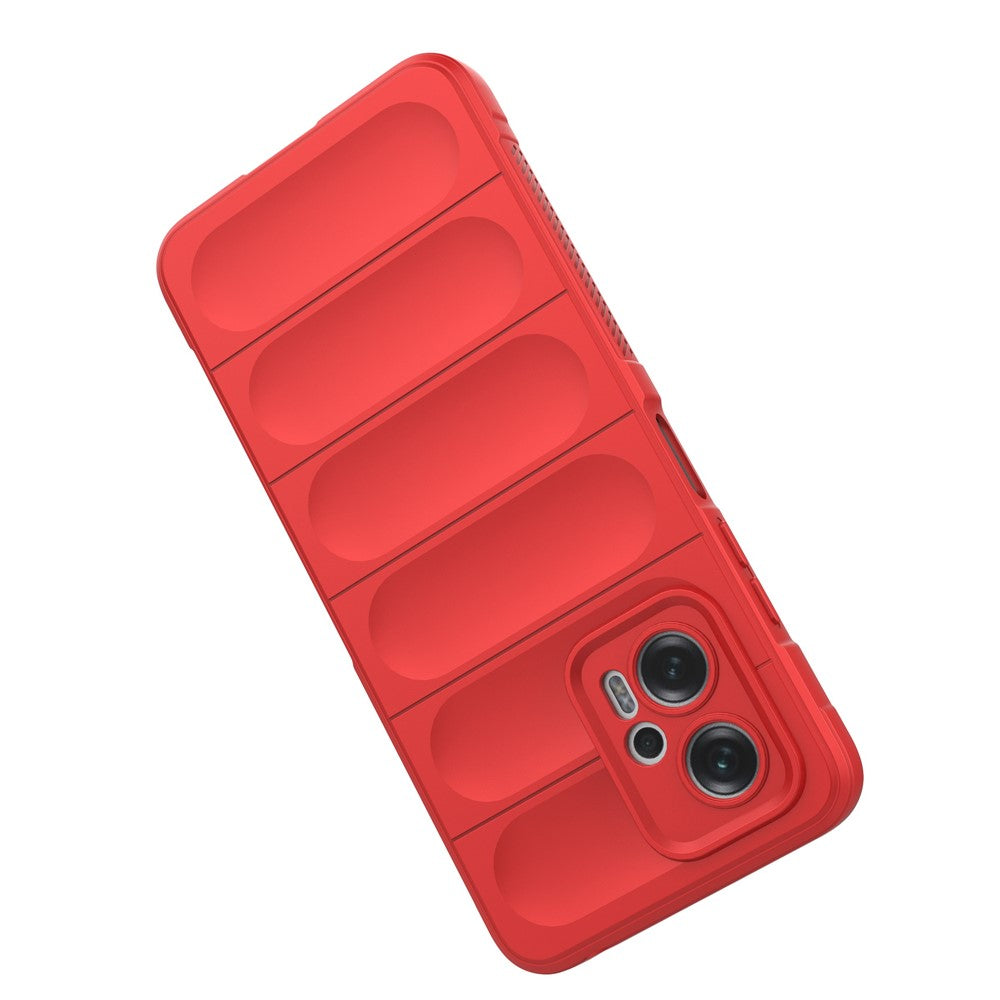 For Xiaomi Redmi Note 11T Pro 5G / Note 11T Pro+ 5G / Poco X4 GT 5G / Redmi K50i 5G Drop Proof Case Soft TPU Shock Absorption Full Camera Protection Cover