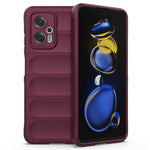 For Xiaomi Redmi Note 11T Pro 5G / Note 11T Pro+ 5G / Poco X4 GT 5G / Redmi K50i 5G Drop Proof Case Soft TPU Shock Absorption Full Camera Protection Cover