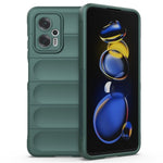 For Xiaomi Redmi Note 11T Pro 5G / Note 11T Pro+ 5G / Poco X4 GT 5G / Redmi K50i 5G Drop Proof Case Soft TPU Shock Absorption Full Camera Protection Cover