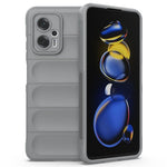 For Xiaomi Redmi Note 11T Pro 5G / Note 11T Pro+ 5G / Poco X4 GT 5G / Redmi K50i 5G Drop Proof Case Soft TPU Shock Absorption Full Camera Protection Cover