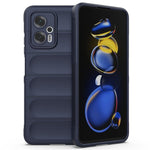 For Xiaomi Redmi Note 11T Pro 5G / Note 11T Pro+ 5G / Poco X4 GT 5G / Redmi K50i 5G Drop Proof Case Soft TPU Shock Absorption Full Camera Protection Cover