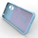 For Xiaomi Poco M4 5G / Poco M5 4G Anti-scratch Soft TPU Shock Absorption Cell Phone Protection Cover