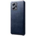 Xiaomi Redmi Note 11T Pro 5G / Note 11T Pro+ 5G / Note 12T Pro 5G / Poco X4 GT 5G / Redmi K50i 5G, slitstarkt, stötdämpande, texturerat PU-läderbeläggning, mobilskal med hårt PC-skal på insidan