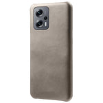 Xiaomi Redmi Note 11T Pro 5G / Note 11T Pro+ 5G / Note 12T Pro 5G / Poco X4 GT 5G / Redmi K50i 5G, slitstarkt, stötdämpande, texturerat PU-läderbeläggning, mobilskal med hårt PC-skal på insidan