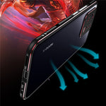 For Xiaomi 13 Pro 5G Metal Frame Phone Case with Camera Lens Cover Heat Dissipation Phone Cover