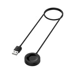 1 m USB-opladerkabel trådløs opladerdock til Huawei Watch GT 2 Pro / GT 2 Pro ECG / GT 2 Porsche Edition