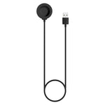 1 m USB-opladerkabel trådløs opladerdock til Huawei Watch GT 2 Pro / GT 2 Pro ECG / GT 2 Porsche Edition
