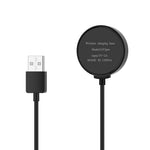 1 m USB-opladerkabel trådløs opladerdock til Huawei Watch GT 2 Pro / GT 2 Pro ECG / GT 2 Porsche Edition