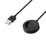 1 m USB-opladerkabel trådløs opladerdock til Huawei Watch GT 2 Pro / GT 2 Pro ECG / GT 2 Porsche Edition