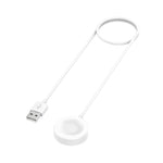 1 m USB-opladerkabel trådløs opladerdock til Huawei Watch GT 2 Pro / GT 2 Pro ECG / GT 2 Porsche Edition