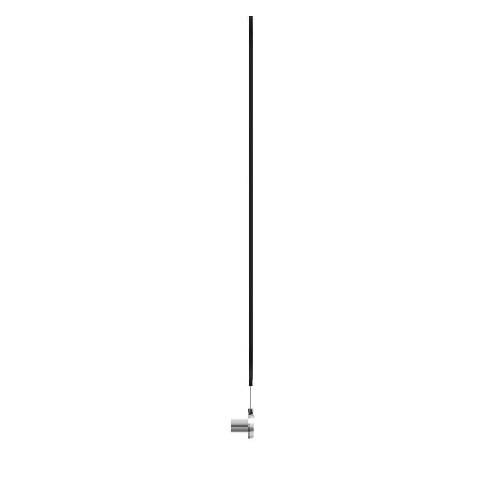 NILLKIN Type-C Wireless Charging Receiver (Short Version) for Samsung Galaxy S8 / LG G6 Etc.
