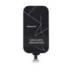 NILLKIN Type-C Wireless Charging Receiver (Short Version) for Samsung Galaxy S8 / LG G6 Etc.