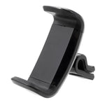 Universal Car Air Vent Smartphone Mount for iPhone Samsung LG etc, Width: 5.5-10cm