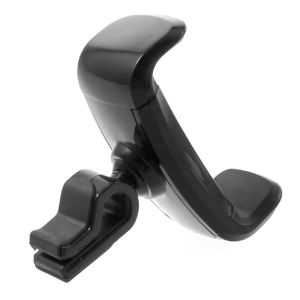 Universal Car Air Vent Smartphone Mount for iPhone Samsung LG etc, Width: 5.5-10cm