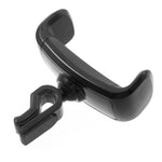 Universal Car Air Vent Smartphone Mount for iPhone Samsung LG etc, Width: 5.5-10cm