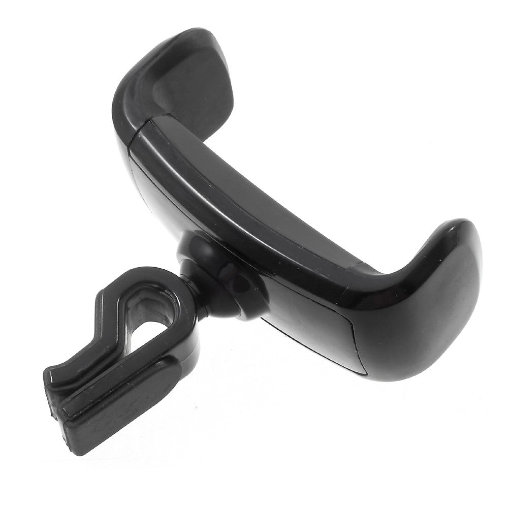 Universal Car Air Vent Smartphone Mount for iPhone Samsung LG etc, Width: 5.5-10cm