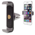 Retractable Car Air Vent Mount Phone Holder Bracket for Cellphones Within 5 Inch