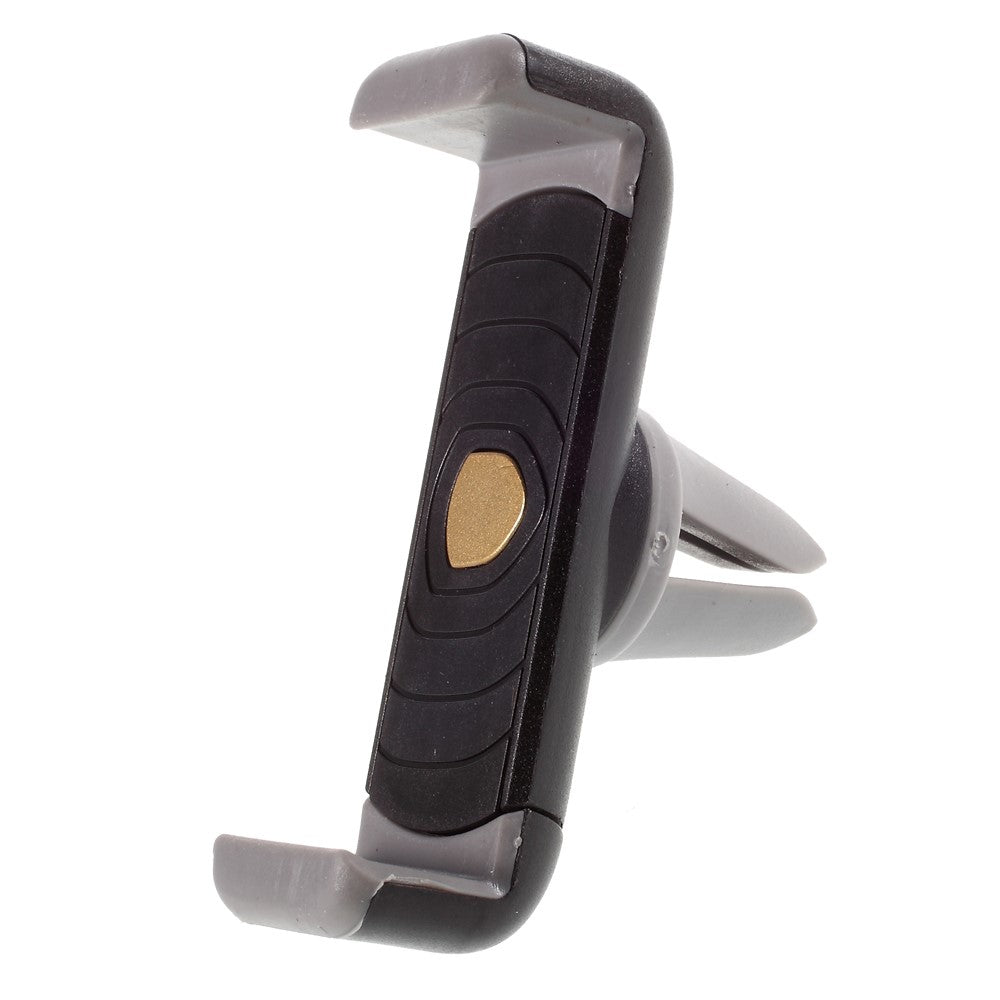 Retractable Car Air Vent Mount Phone Holder Bracket for Cellphones Within 5 Inch