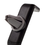 Retractable Car Air Vent Mount Phone Holder Bracket for Cellphones Within 5 Inch