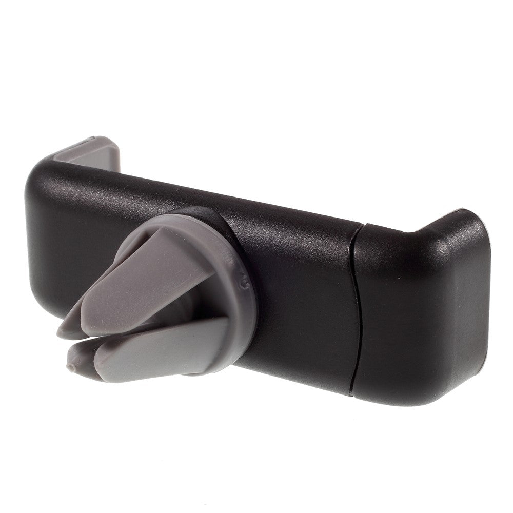 Retractable Car Air Vent Mount Phone Holder Bracket for Cellphones Within 5 Inch
