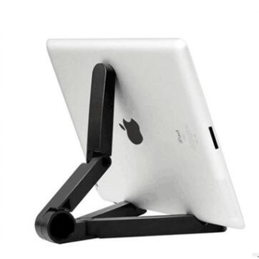 Portable Folding Adjustable Desk Holder Mount Stand for Tablets